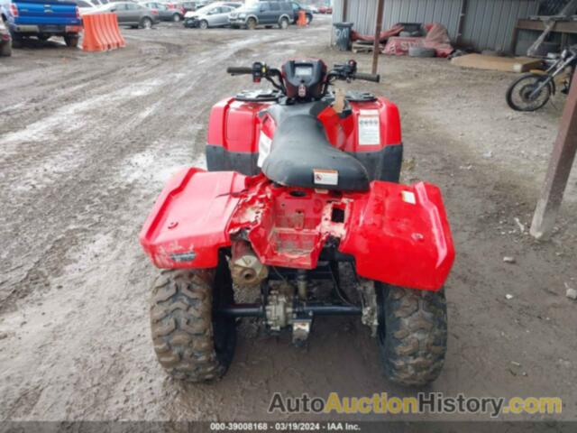 HONDA TRX520 FE, 1HFTE4465P4900664