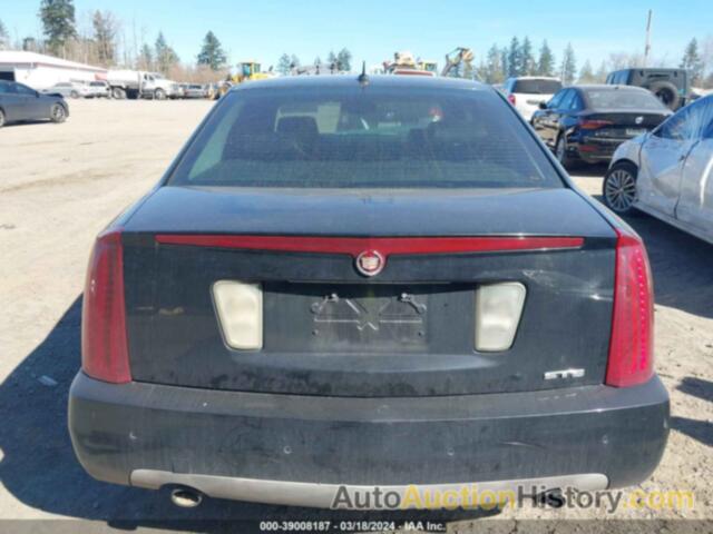 CADILLAC STS V6, 1G6DW677770153672