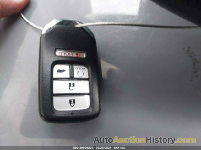 HONDA CR-V AWD EX, 5J6RW2H55ML023502