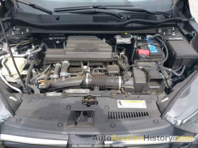 HONDA CR-V AWD EX, 5J6RW2H55ML023502