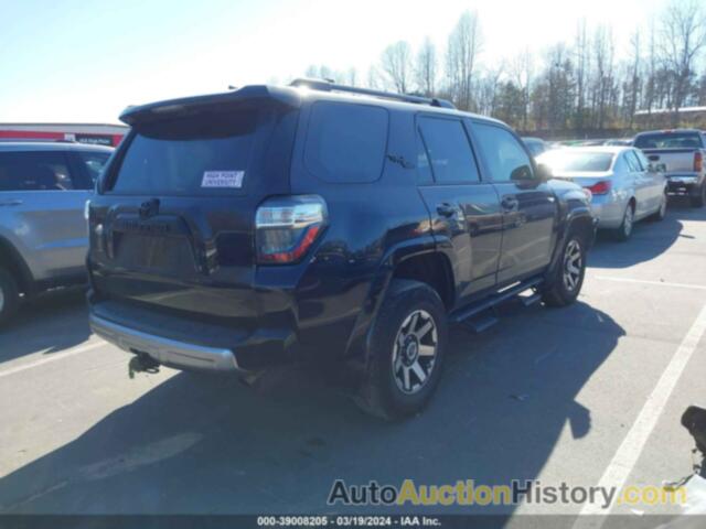 TOYOTA 4RUNNER TRD OFF ROAD, JTEPU5JR3M5963654