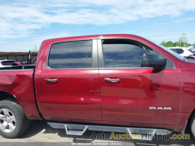 RAM 1500 LONE STAR  4X2 5'7 BOX, 1C6RREFGXLN405215