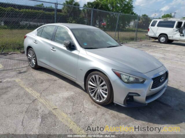 INFINITI Q50 3.0T SPORT, JN1EV7AR6JM435406