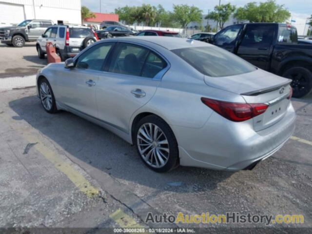 INFINITI Q50 3.0T SPORT, JN1EV7AR6JM435406