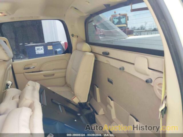 CADILLAC ESCALADE EXT STANDARD, 3GYFK62857G288818