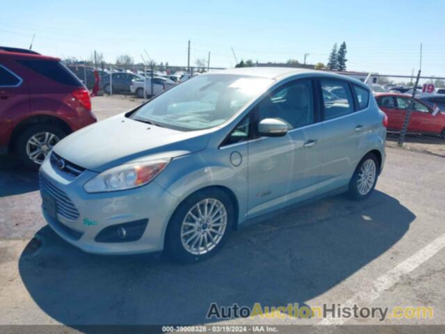 FORD C-MAX ENERGI SEL, 1FADP5CUXDL516840