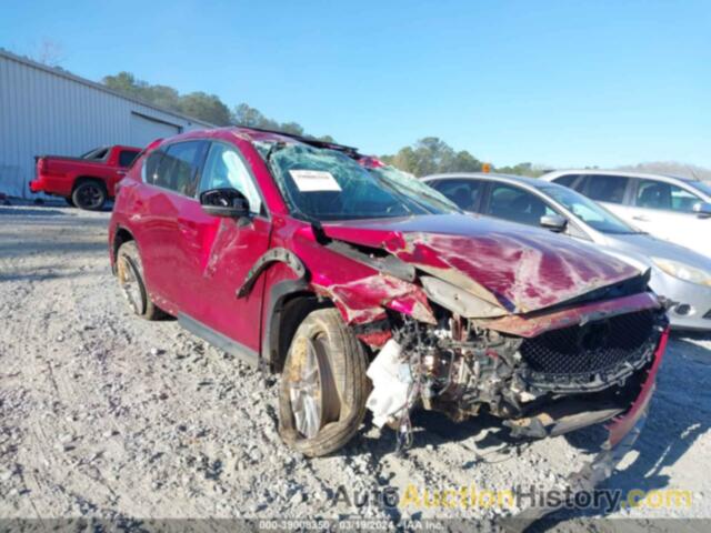 MAZDA CX-5 GRAND TOURING, JM3KFADM4M1341581