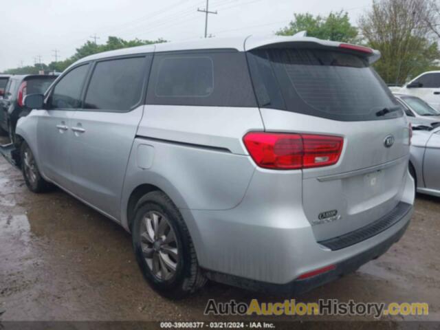 KIA SEDONA L, KNDMA5C10K6559211