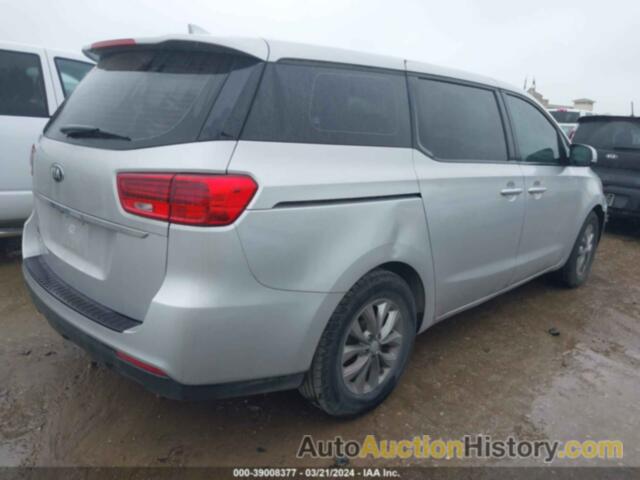 KIA SEDONA L, KNDMA5C10K6559211