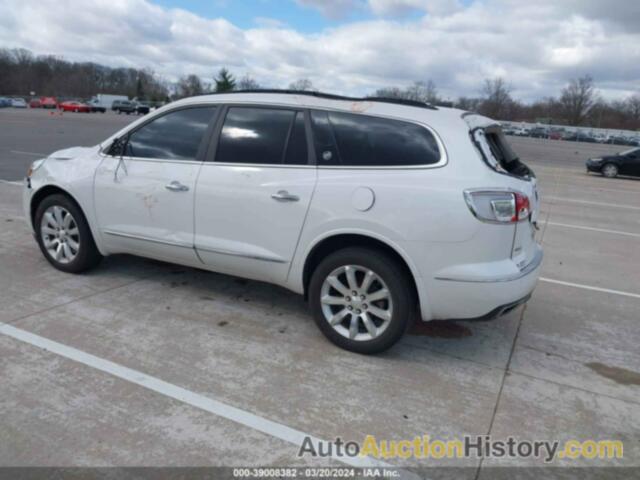 BUICK ENCLAVE PREMIUM, 5GAKRCKD7HJ213406