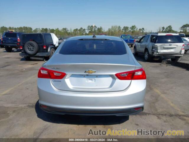 CHEVROLET MALIBU LS, 1G1ZB5ST5HF233055