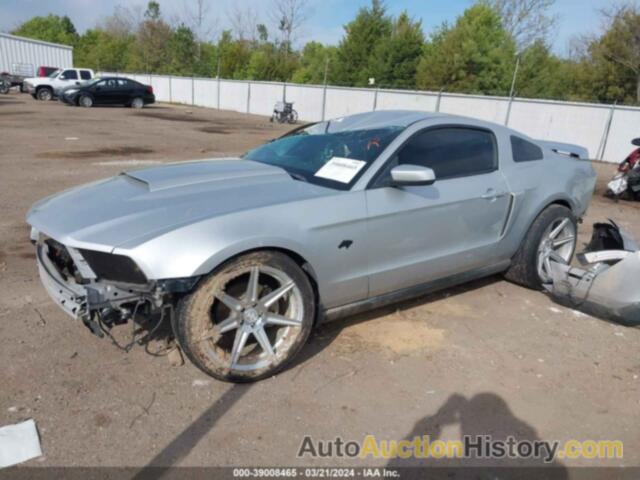 FORD MUSTANG GT/GT PREMIUM, 1ZVBP8CH2A5102793