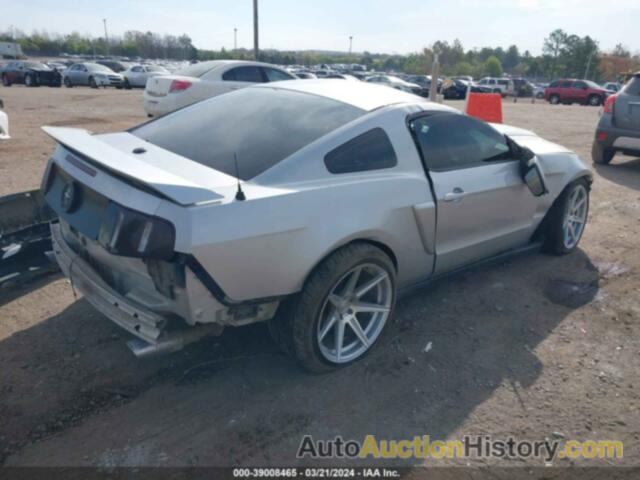 FORD MUSTANG GT/GT PREMIUM, 1ZVBP8CH2A5102793