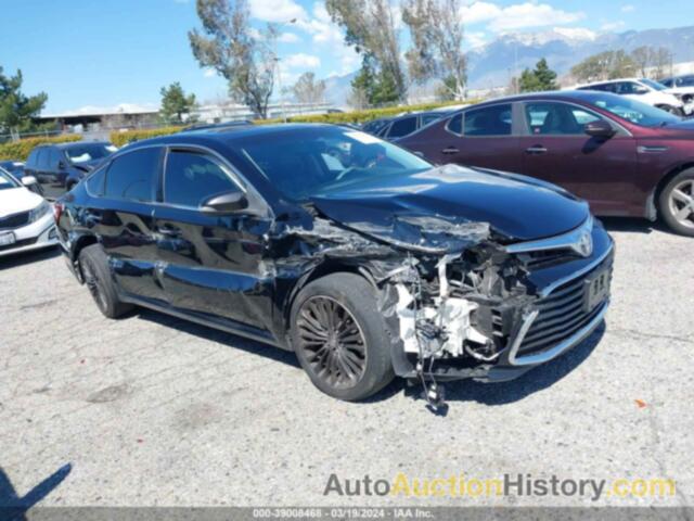 TOYOTA AVALON TOURING, 4T1BK1EB3GU223487