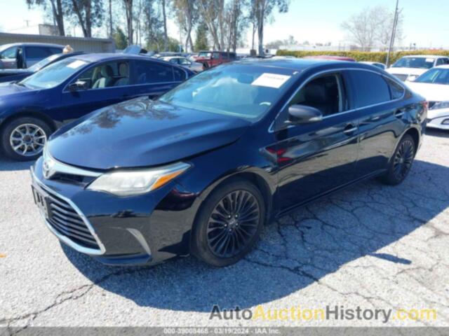 TOYOTA AVALON TOURING, 4T1BK1EB3GU223487