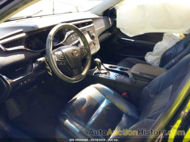 TOYOTA AVALON TOURING, 4T1BK1EB3GU223487