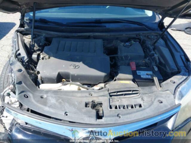 TOYOTA AVALON TOURING, 4T1BK1EB3GU223487