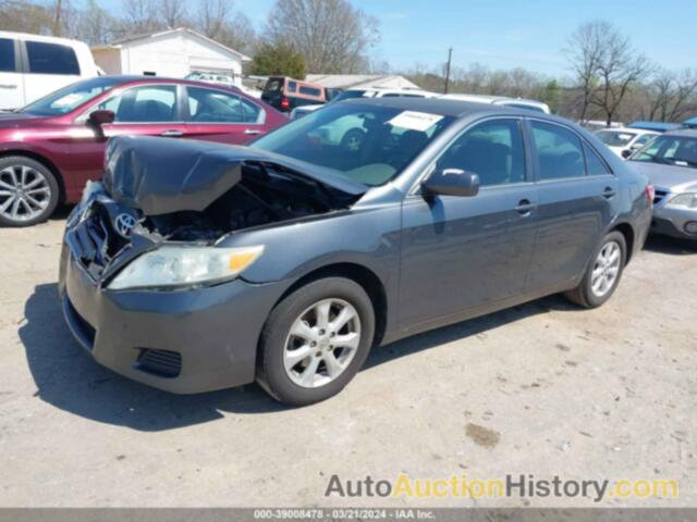 TOYOTA CAMRY LE, 4T1BF3EK6AU110978