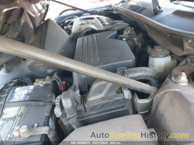 TOYOTA CAMRY LE, 4T1BF3EK6AU110978