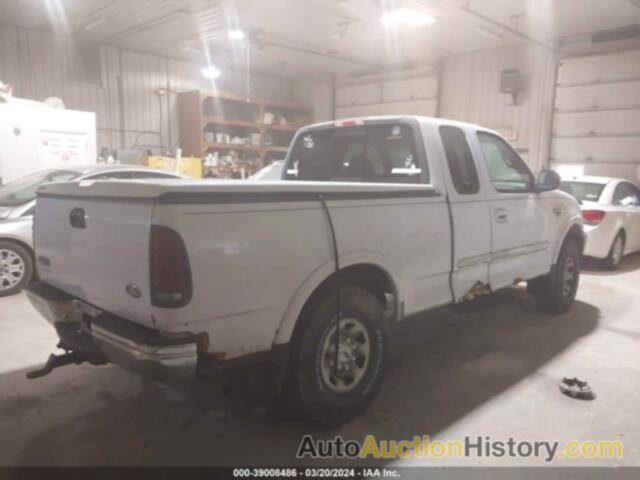 FORD F-250 LARIAT/WORK SERIES/XL/XLT, 1FTPX28L3XNA50019