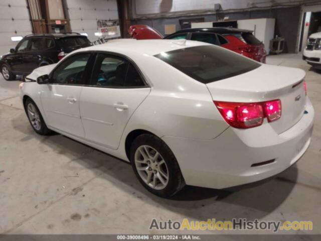 CHEVROLET MALIBU 1LT, 1G11C5SL8FF332945