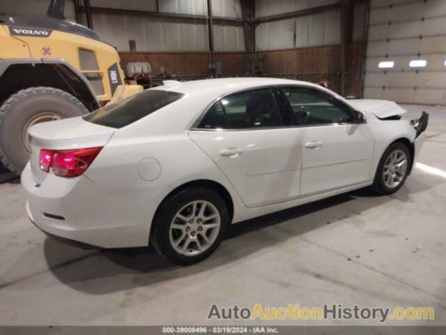 CHEVROLET MALIBU 1LT, 1G11C5SL8FF332945