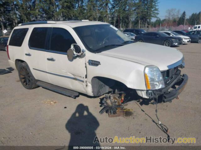 CADILLAC ESCALADE STANDARD, 1GYFK63877R271405