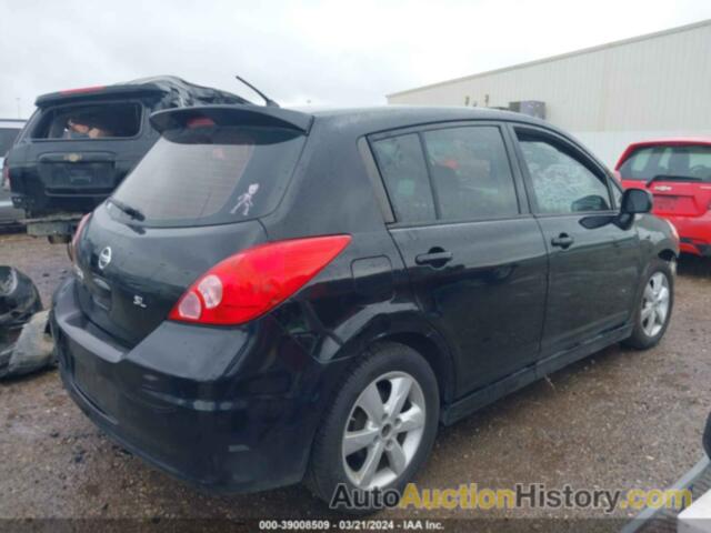 NISSAN VERSA S/SL, 3N1BC1CP3CK804761