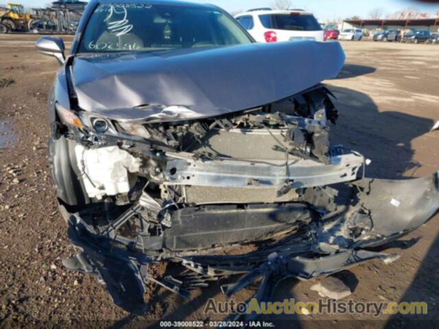 TOYOTA CAMRY SE, 4T1G11AK5MU602596