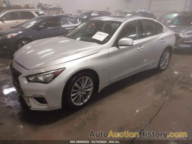 INFINITI Q50 3.0T LUXE, JN1EV7AR6JM438788