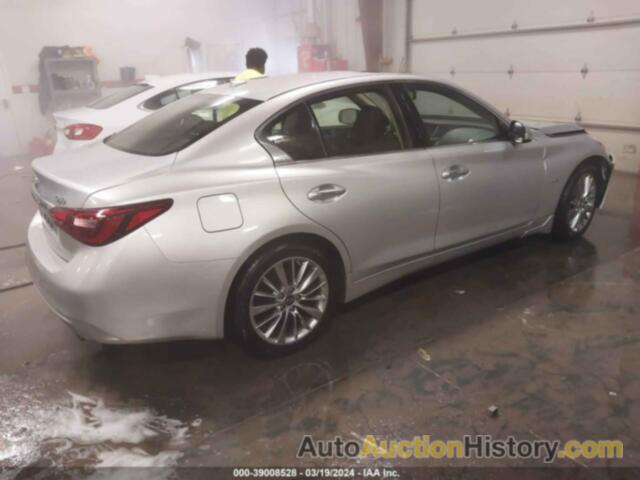 INFINITI Q50 3.0T LUXE, JN1EV7AR6JM438788