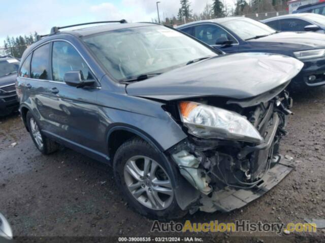 HONDA CR-V EX-L, JHLRE4H7XBC030886