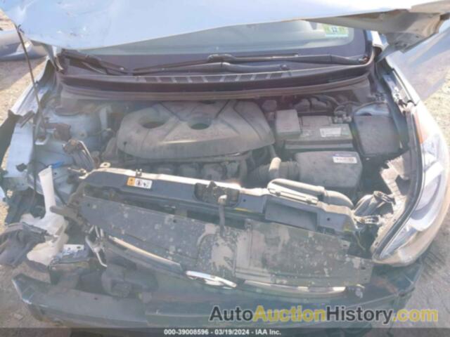 HYUNDAI ELANTRA GLS/LIMITED, KMHDH4AE7DU610659