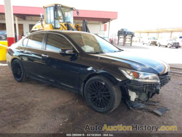 HONDA ACCORD EX-L, 1HGCR2F80EA184158