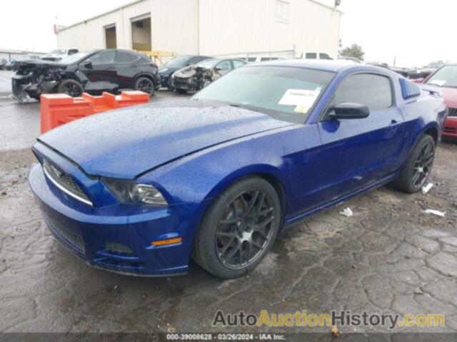 FORD MUSTANG V6, 1ZVBP8AM6E5286643