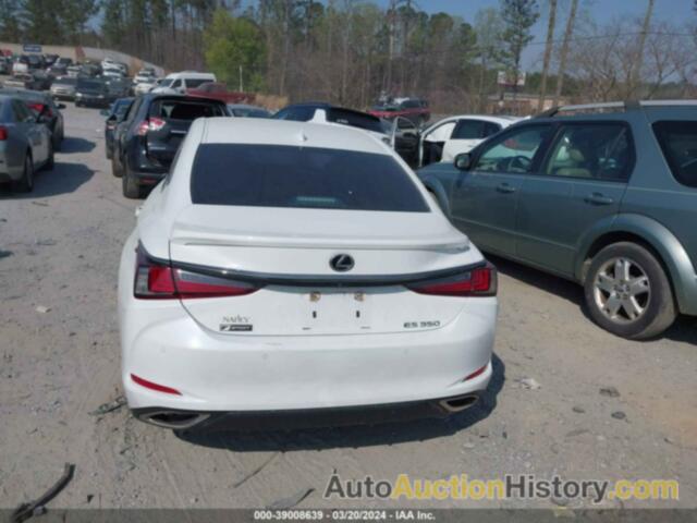 LEXUS ES 350 F SPORT, 58ABZ1B17KU032437