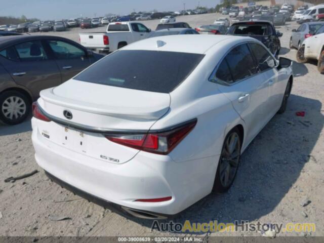 LEXUS ES 350 F SPORT, 58ABZ1B17KU032437