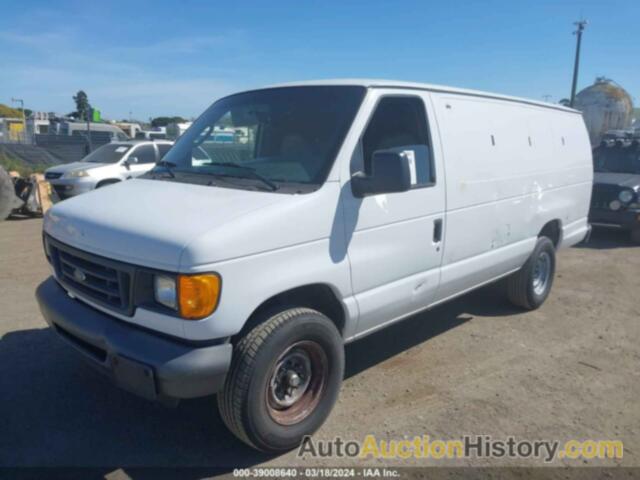 FORD E-350 SUPER DUTY RECREATIONAL, 1FTSS34L27DA32394