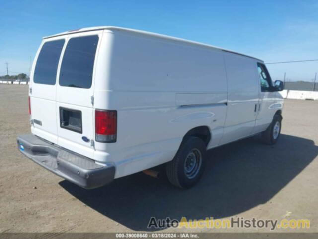 FORD E-350 SUPER DUTY RECREATIONAL, 1FTSS34L27DA32394