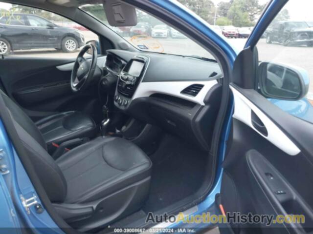 CHEVROLET SPARK ACTIV, KL8CH6SA8JC422587