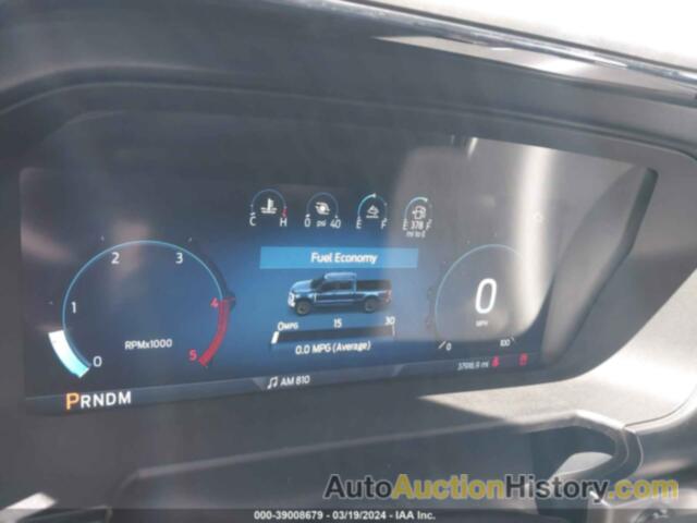 FORD F-250 XLT, 1FT8W2BT8PED07255