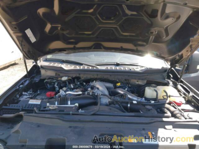 FORD F-250 XLT, 1FT8W2BT8PED07255