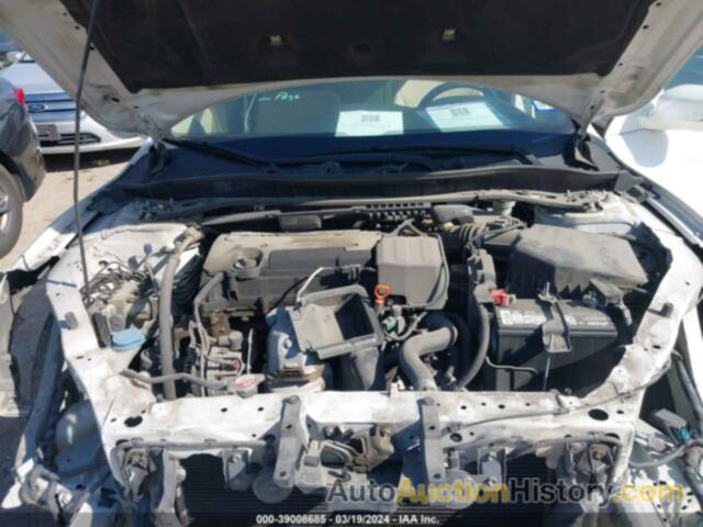 HONDA ACCORD EX, 1HGCR2F78HA115195