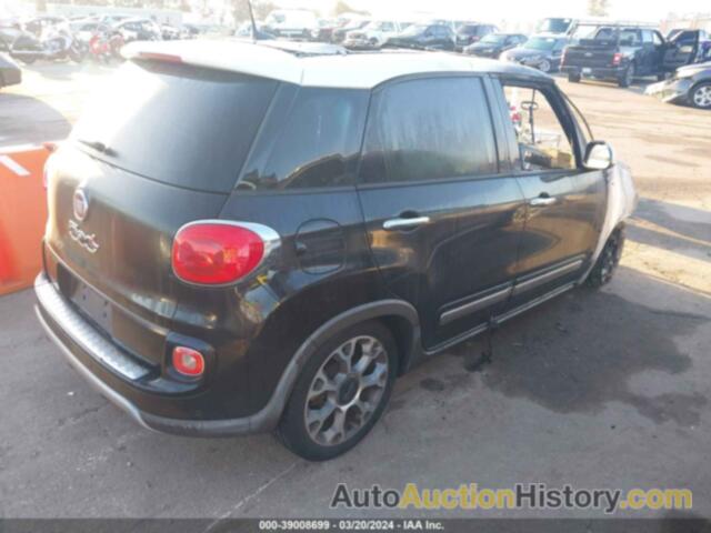 FIAT 500L TREKKING, ZFBCFADH6HZ038912