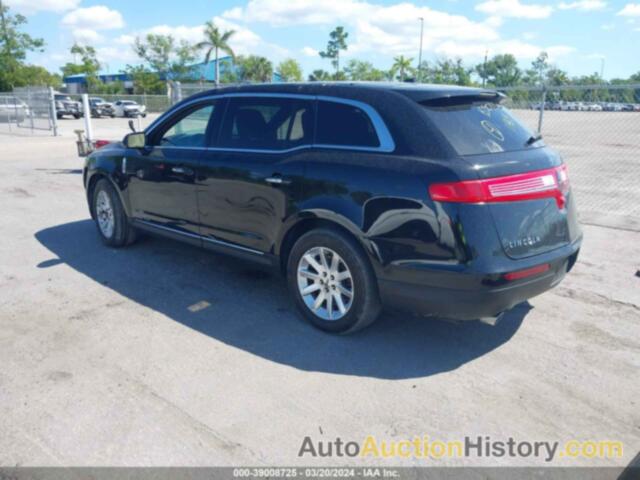 LINCOLN MKT LIVERY, 2LMHJ5NK9HBL01769