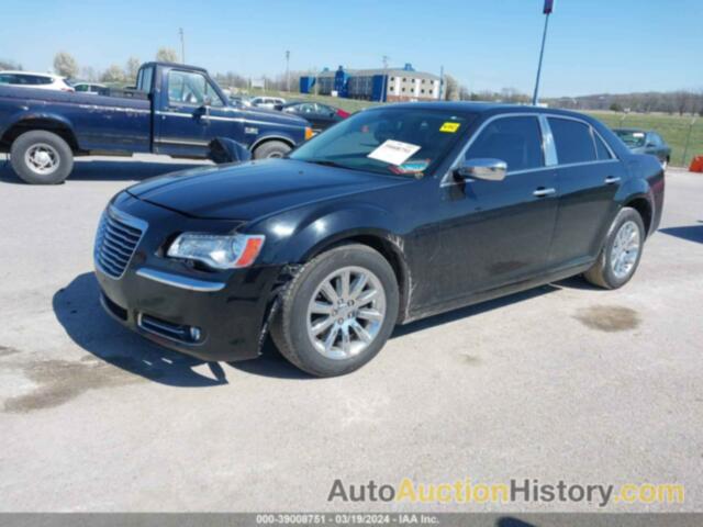 CHRYSLER 300 LIMITED, 2C3CA5CG0BH599310