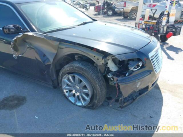 CHRYSLER 300 LIMITED, 2C3CA5CG0BH599310