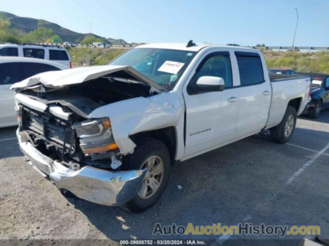 CHEVROLET SILVERADO 1500 1LT, 3GCUKREC9HG385102