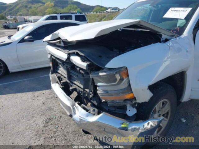 CHEVROLET SILVERADO 1500 1LT, 3GCUKREC9HG385102