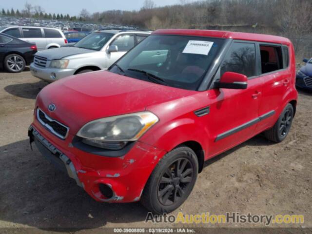 KIA SOUL +, KNDJT2A62C7388676